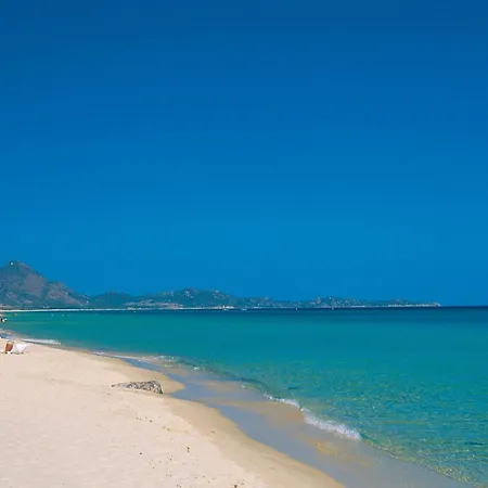 Casa vacanze Rei Sole Uni 8 Pool Costa Rei