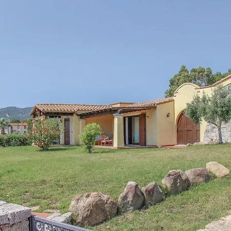 Casa vacanze Rei Sole Uni 8 Pool Costa Rei