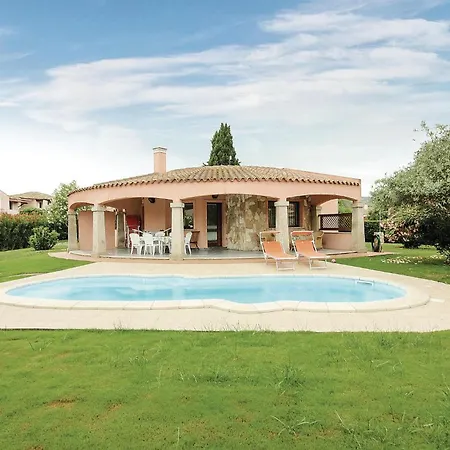 Casa vacanze Rei Sole Uni 8 Pool *