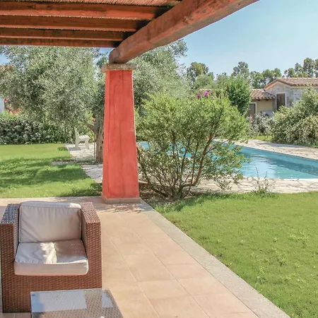 Casa vacanze Rei Sole Uni 8 Pool Costa Rei