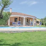Σπίτι διακοπών Rei Sole Uni 8 Pool