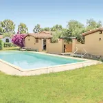 Σπίτι διακοπών Rei Sole Uni 8 Pool *