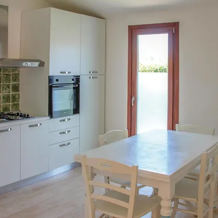 Tatil Evi Rei Sole Uni 8 Pool *