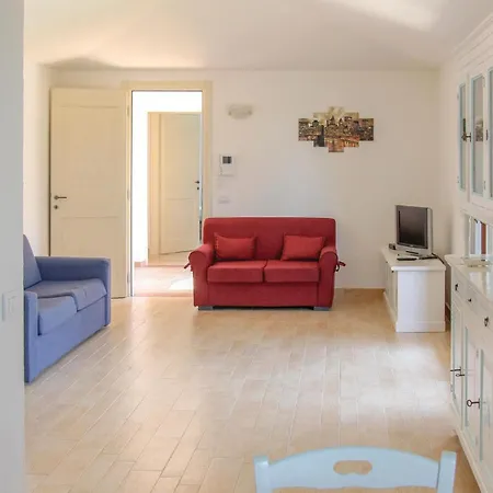 Tatil Evi Rei Sole Uni 8 Pool