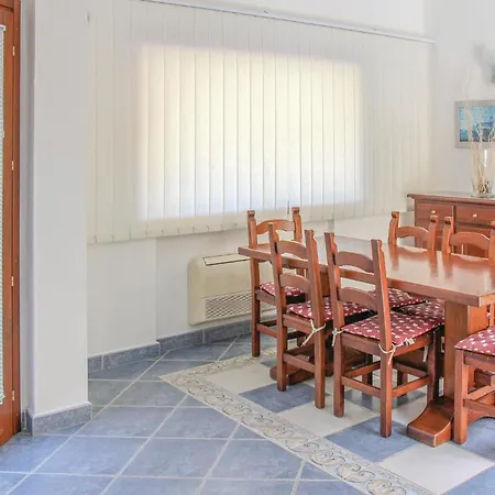 Tatil Evi Rei Sole Uni 8 Pool Costa Rei