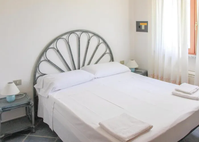 Casa de Férias Rei Sole Uni 8 Pool Costa Rei